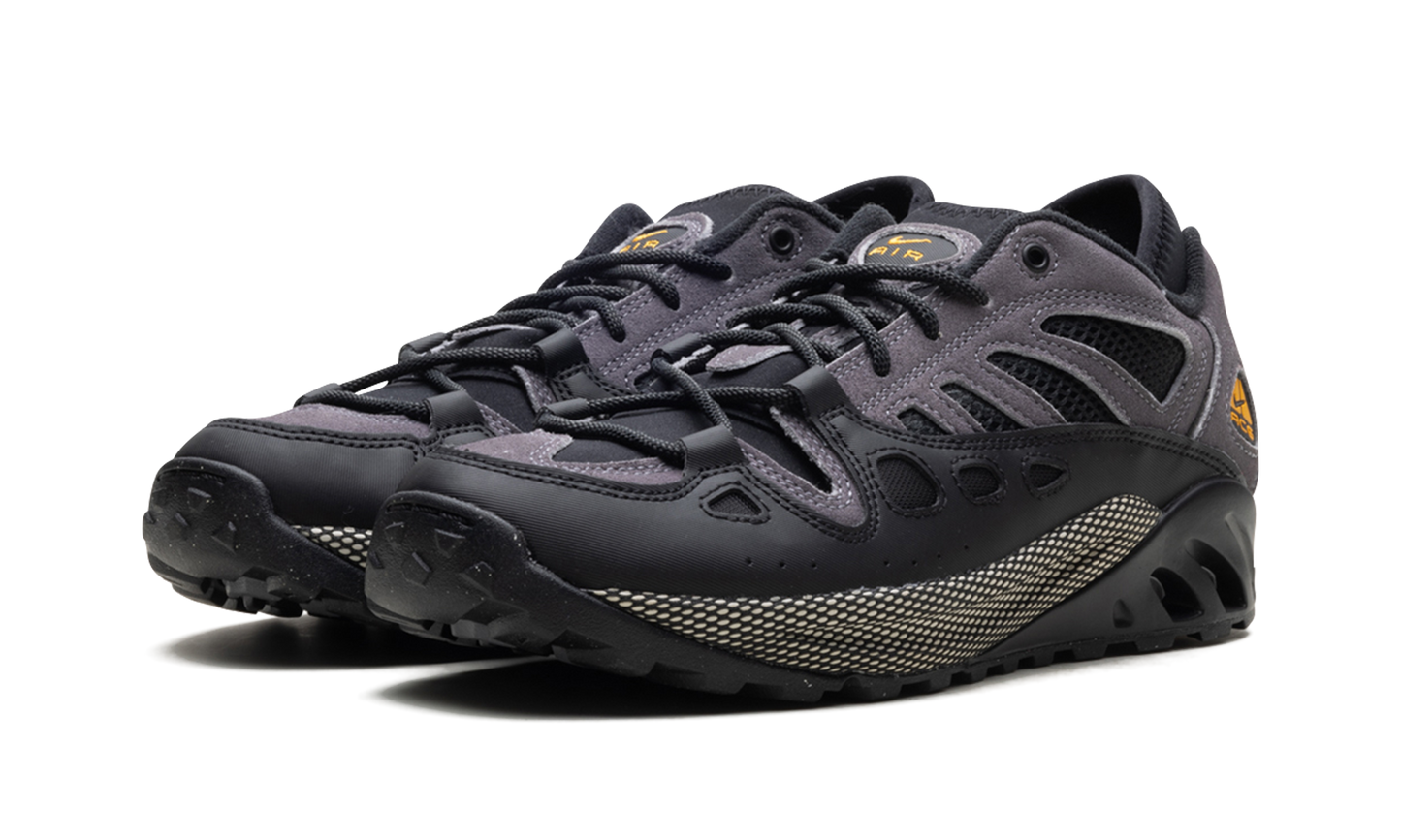 ACG Air Exploraid "Light Graphite"