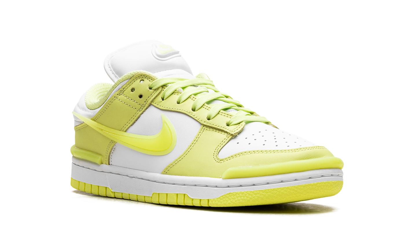Nike Dunk Low "LEMON TWIST"