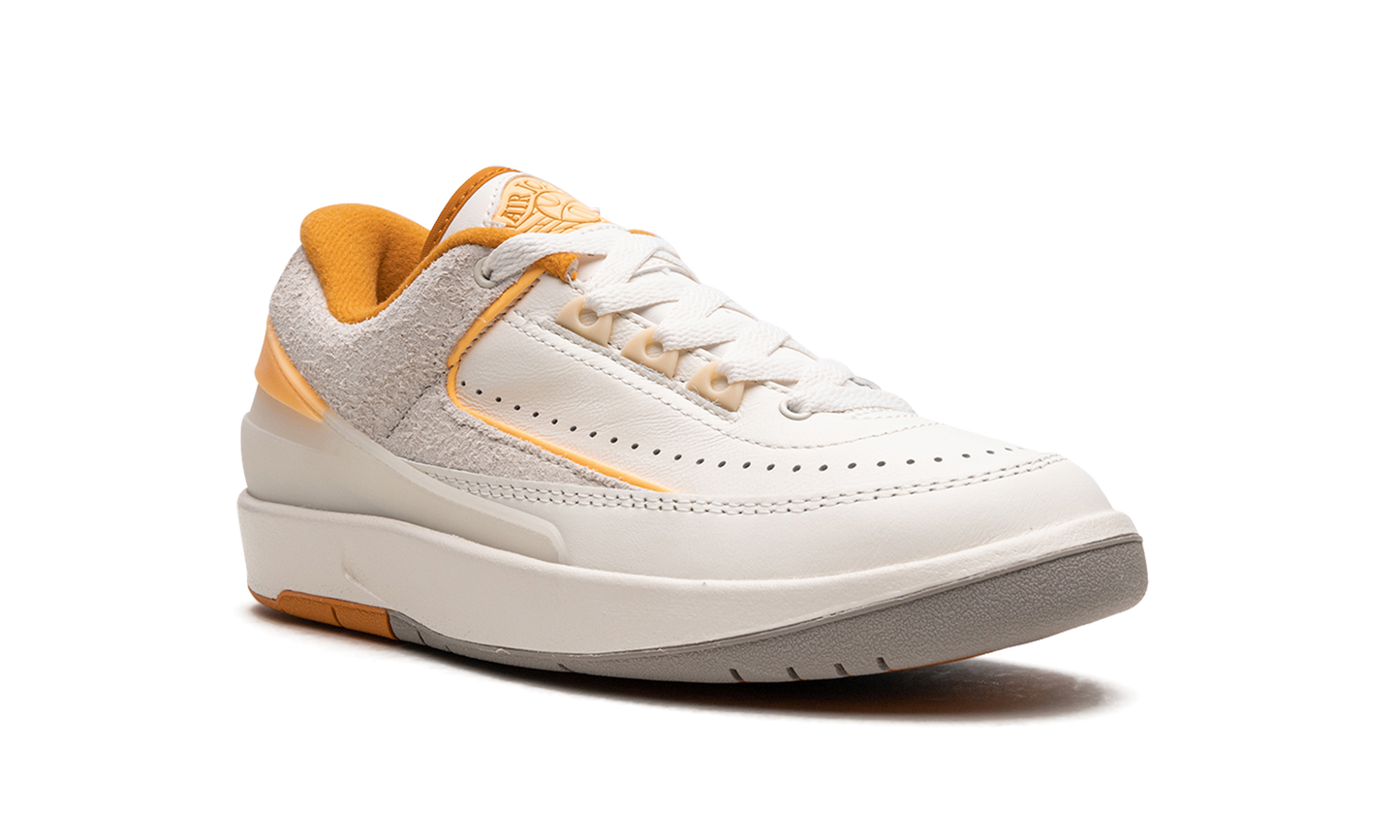 Air Jordan 2 Low Craft "Sail"