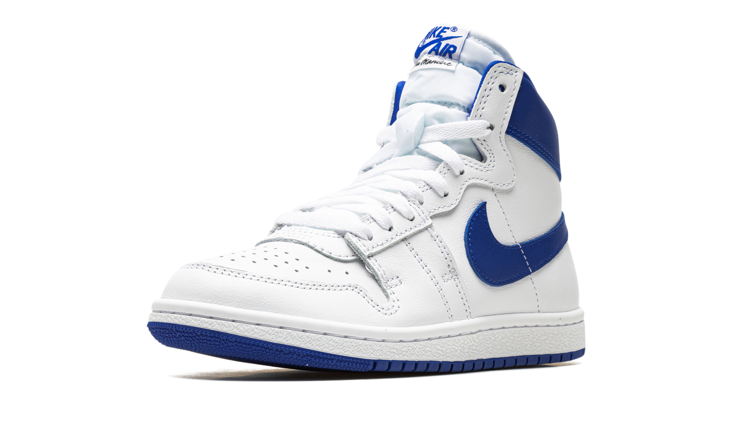 Air Ship "A Ma Maniére"