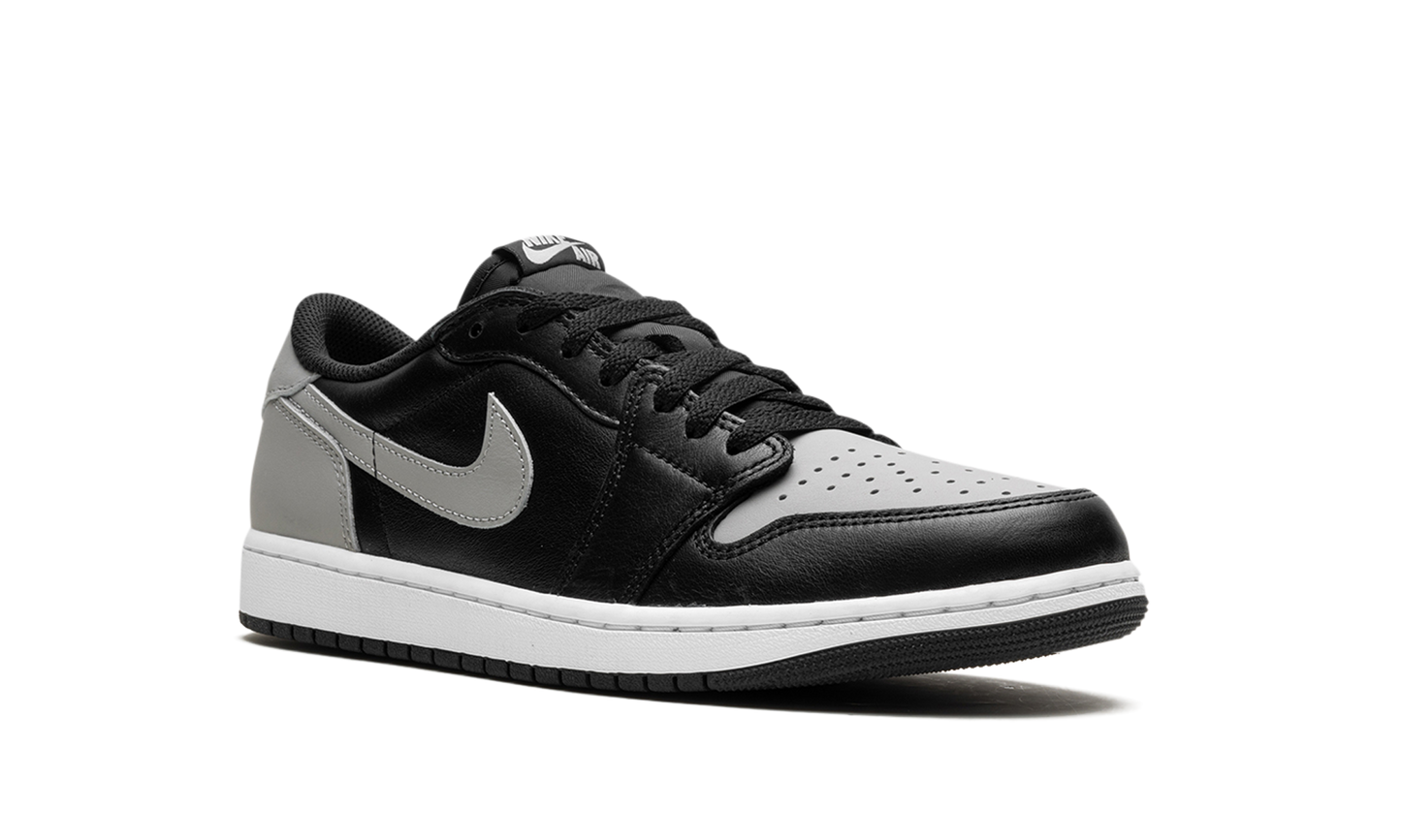 Air Jordan 1 Retro Low OG "Shadow"