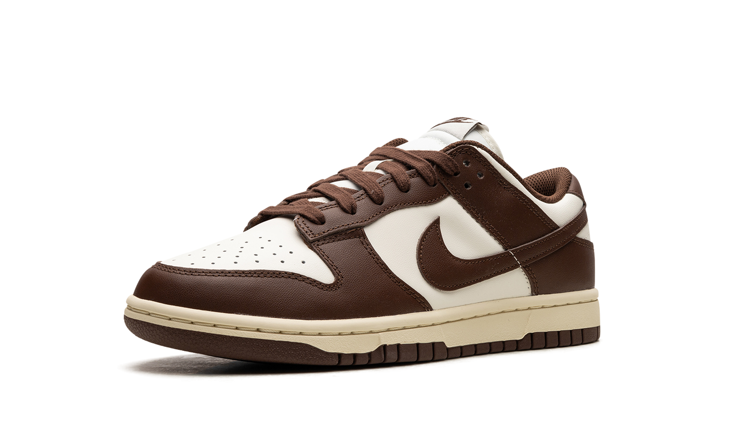DUNK LOW WMNS "Cacao Wow"