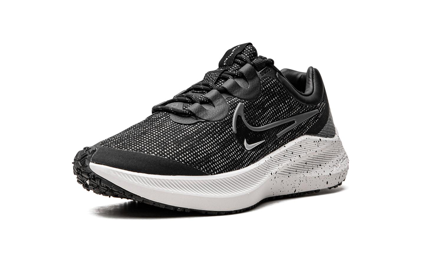 ZOOM INFLO 8 SHIELD MNS WMNS
