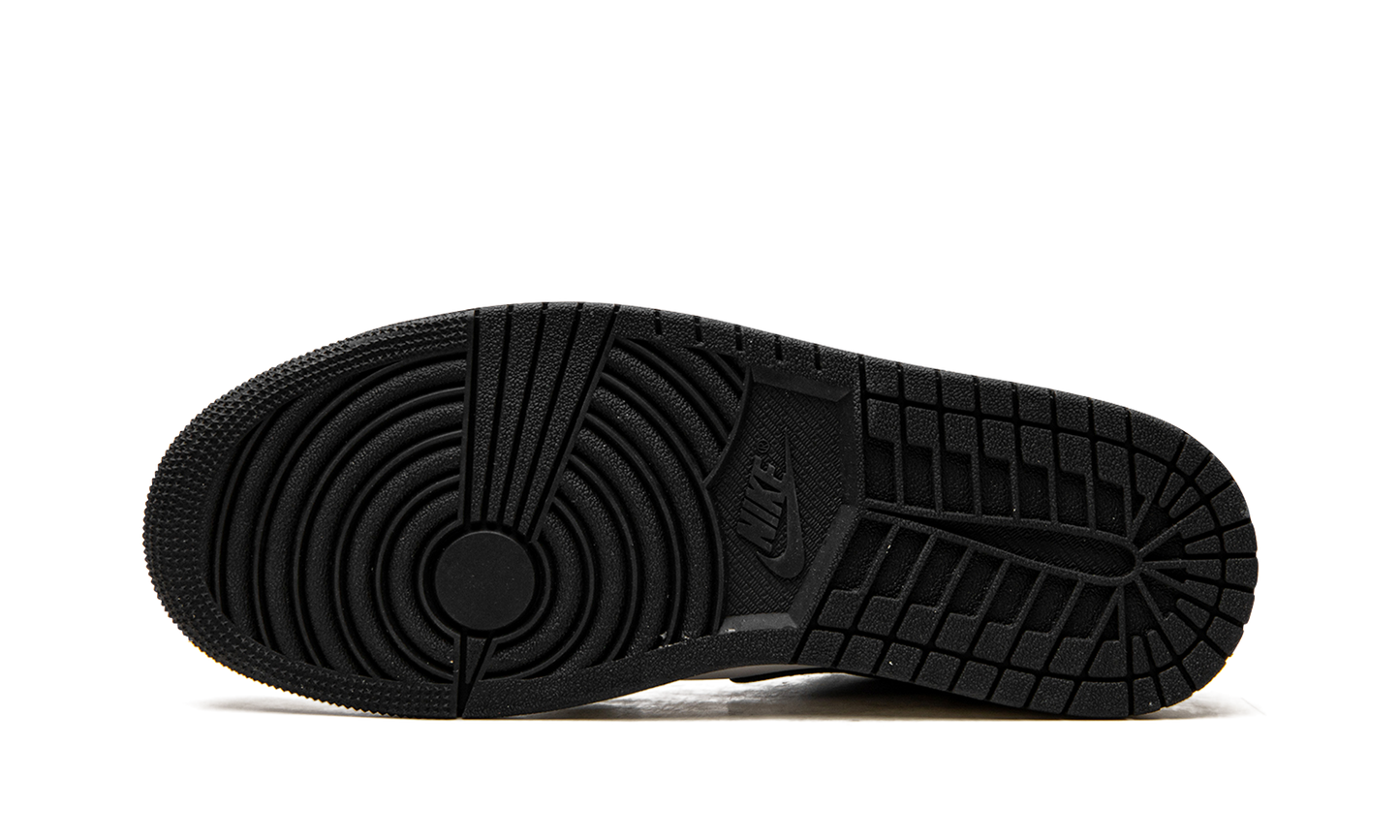 Air Jordan 1 Low SE "Wear Away - Electric Green"