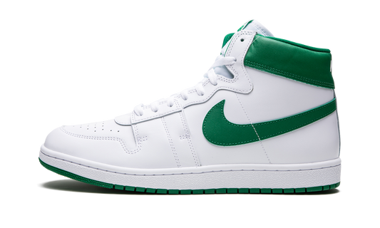 Air Ship "Pine Green"