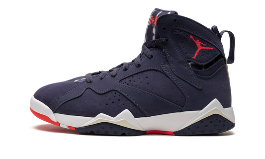 Jordan 7 Retro "Quai 54 (2022)"