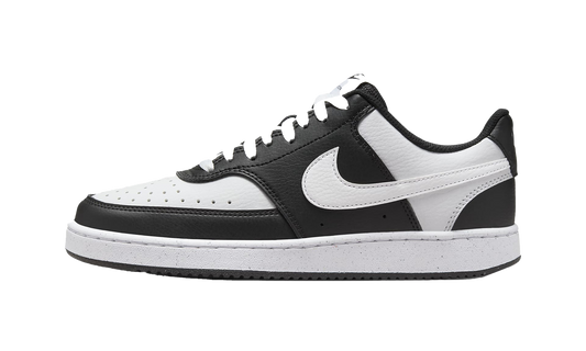 Court Vision Low Next Nature WMNS "Black / White"