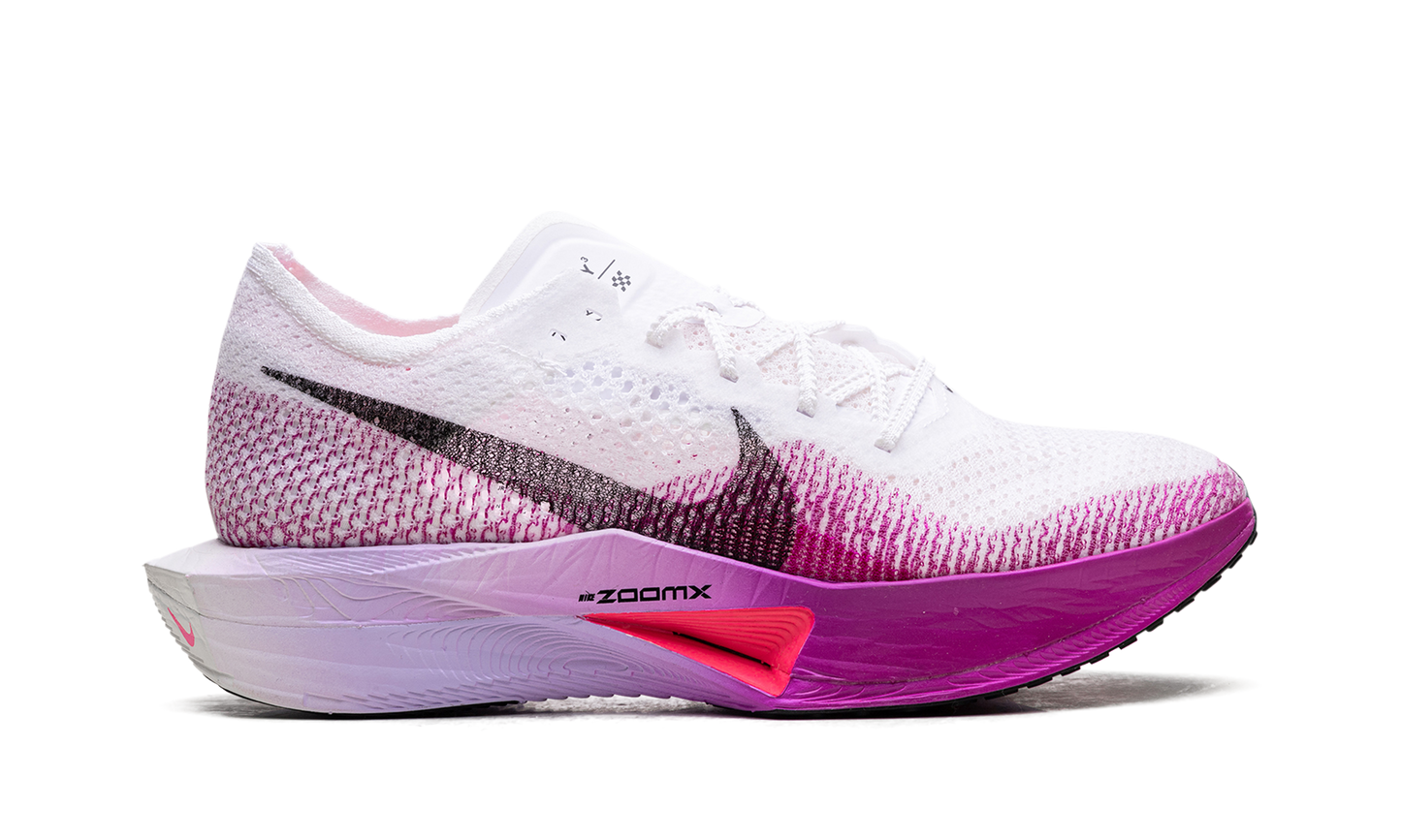 ZoomX Vaporfly 3 WMNS "Vivid Purple"
