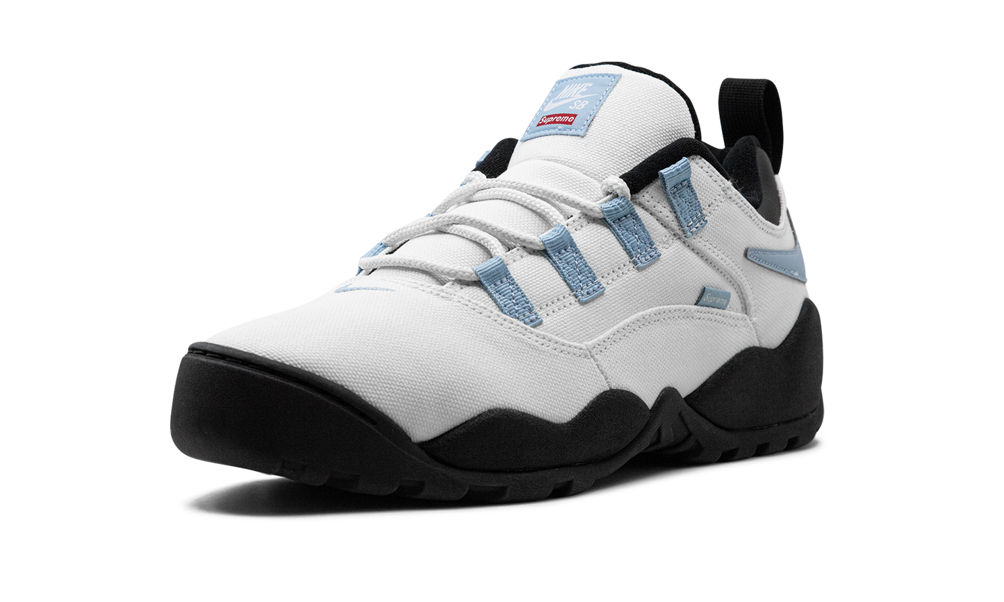 SB Darwin Low "Supreme - Sail"