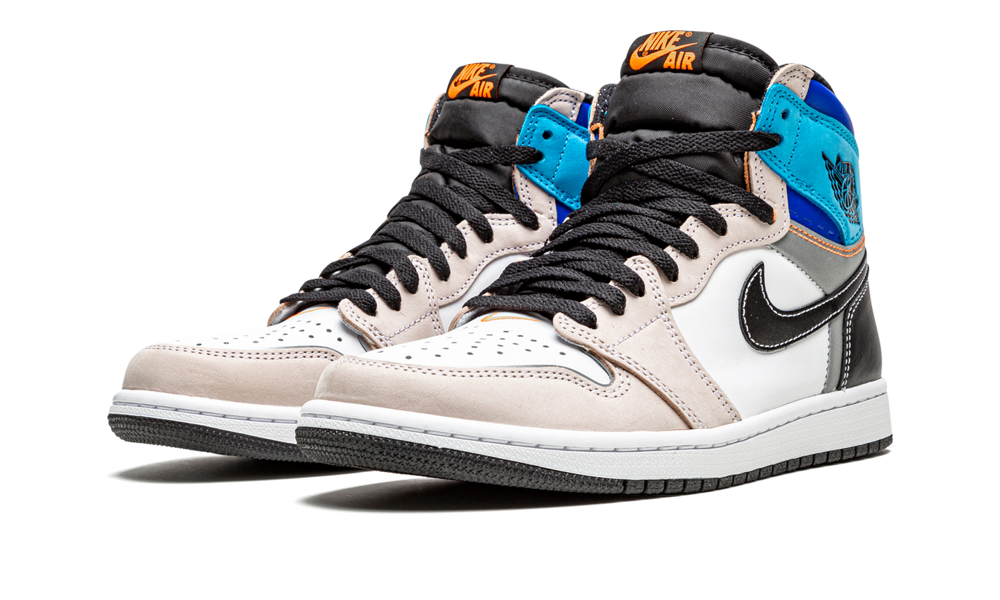 Air Jordan 1 High OG "Prototype"