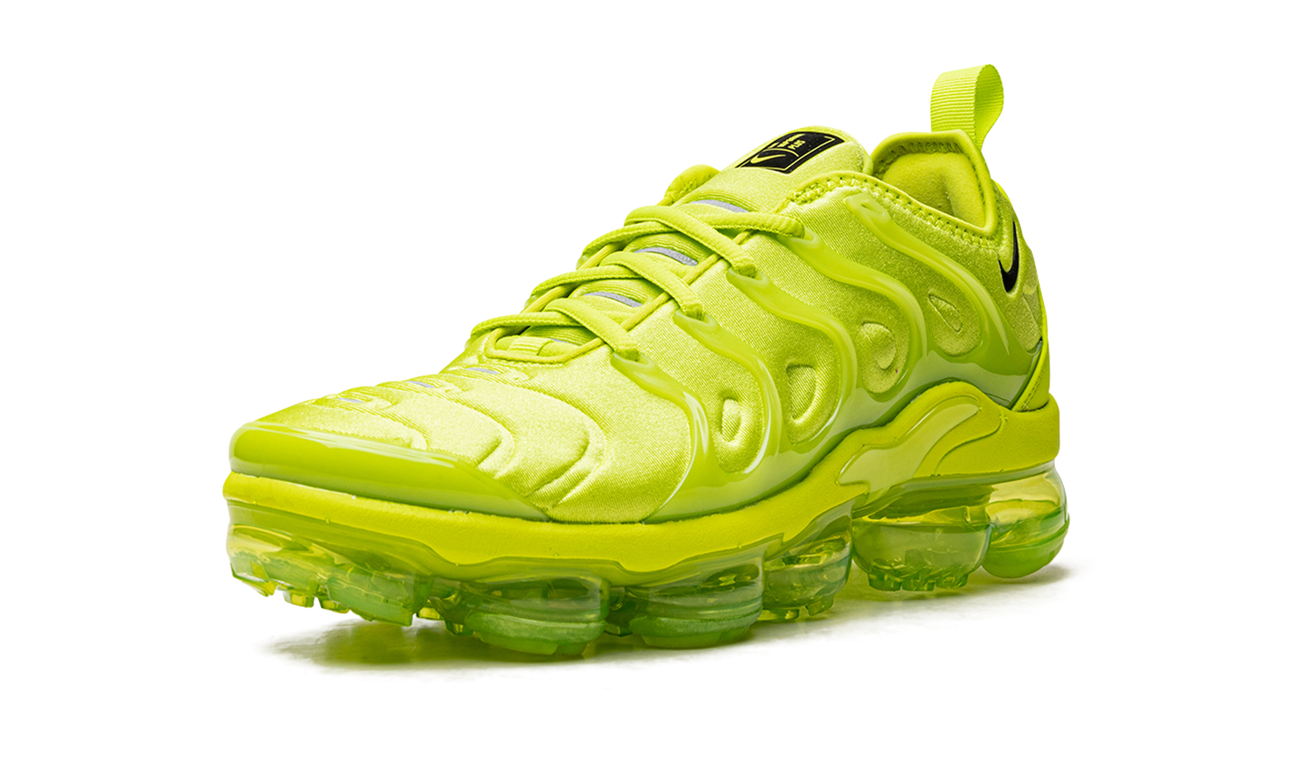 AIR VAPORMAX PLUS MNS WMNS "Tennis Ball"