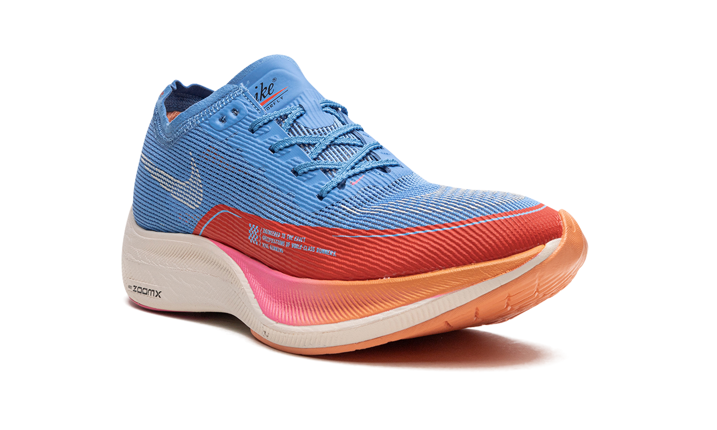 ZOOMX VAPORFLY NEXT% 2 WMNS "For Future Me"