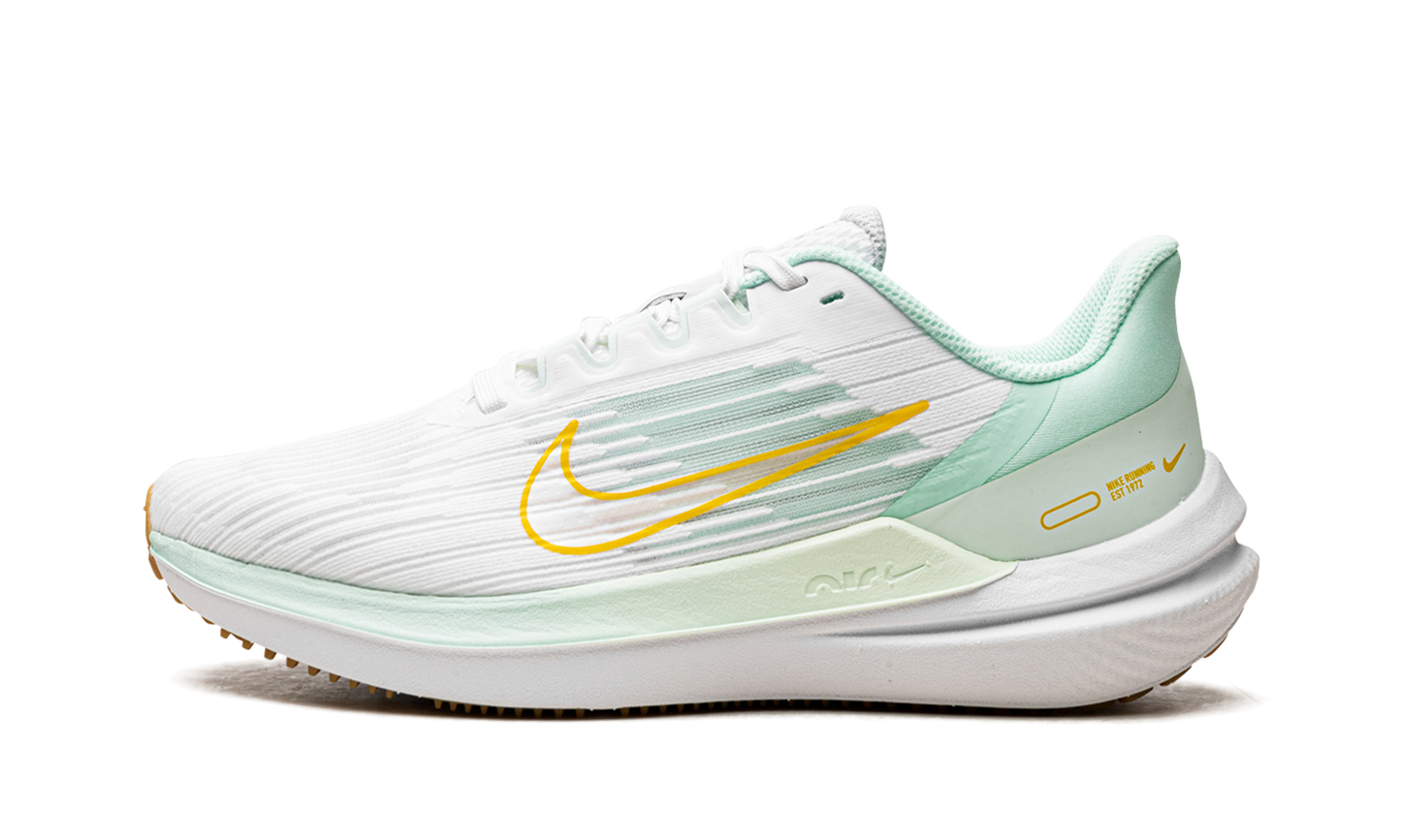 AIR INFLO 9 MNS WMNS