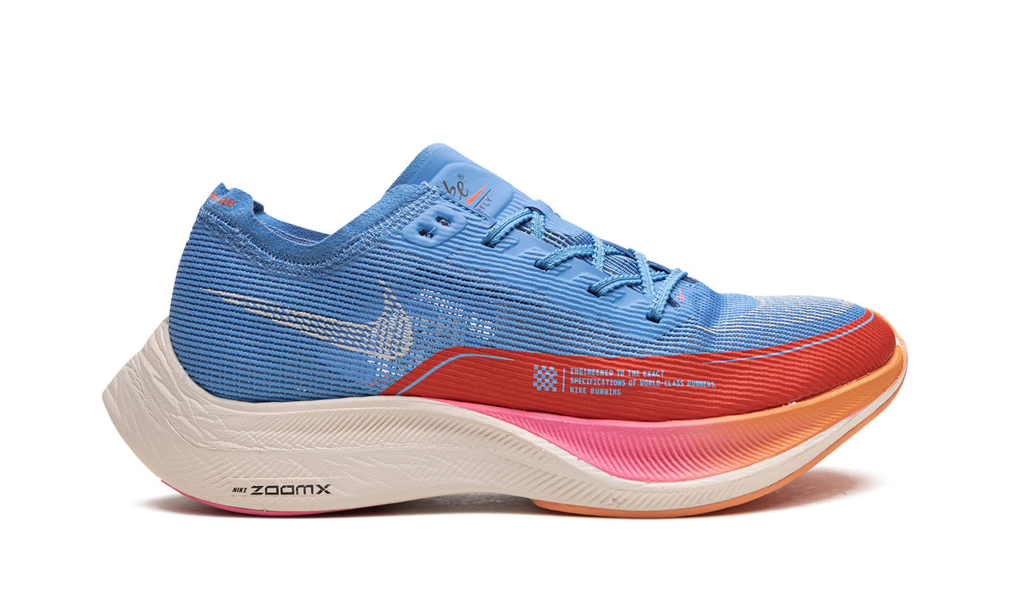 ZOOMX VAPORFLY NEXT% 2 WMNS "For Future Me"