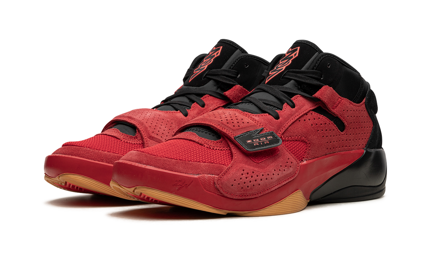 Jordan Zion 2 "Raging Bull"