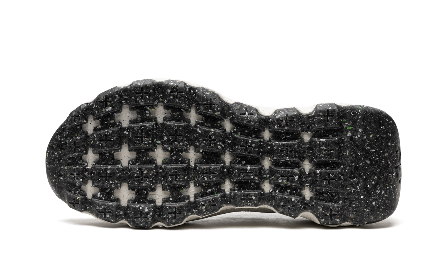 Space Hippie 04 WMNS "ROUGH GREEN"