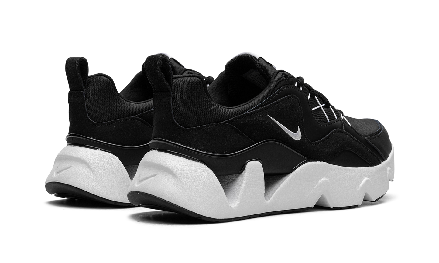 RYZ 365 WMNS "Black White"