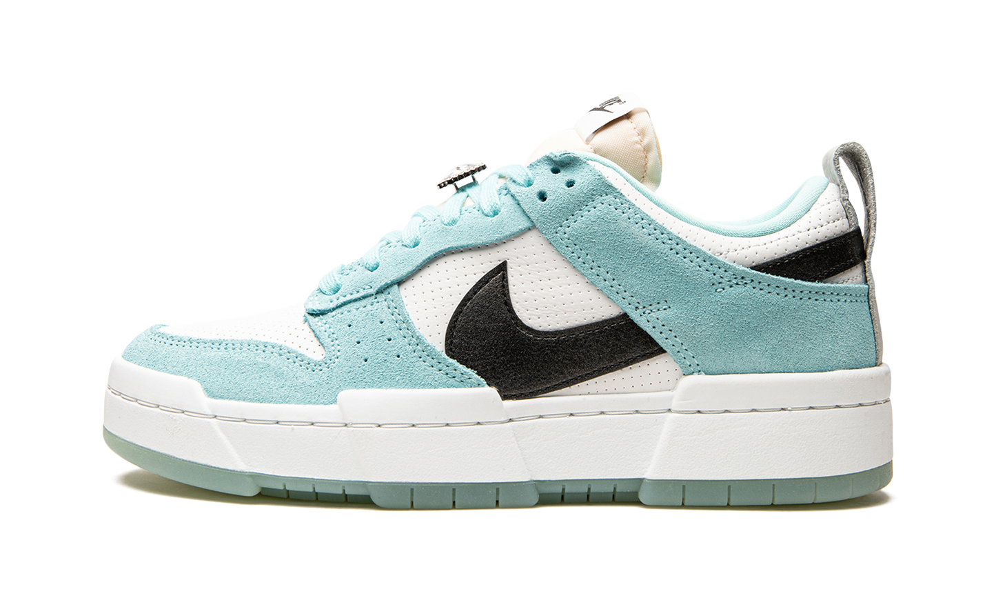 DUNK LO DISRUPT WMNS