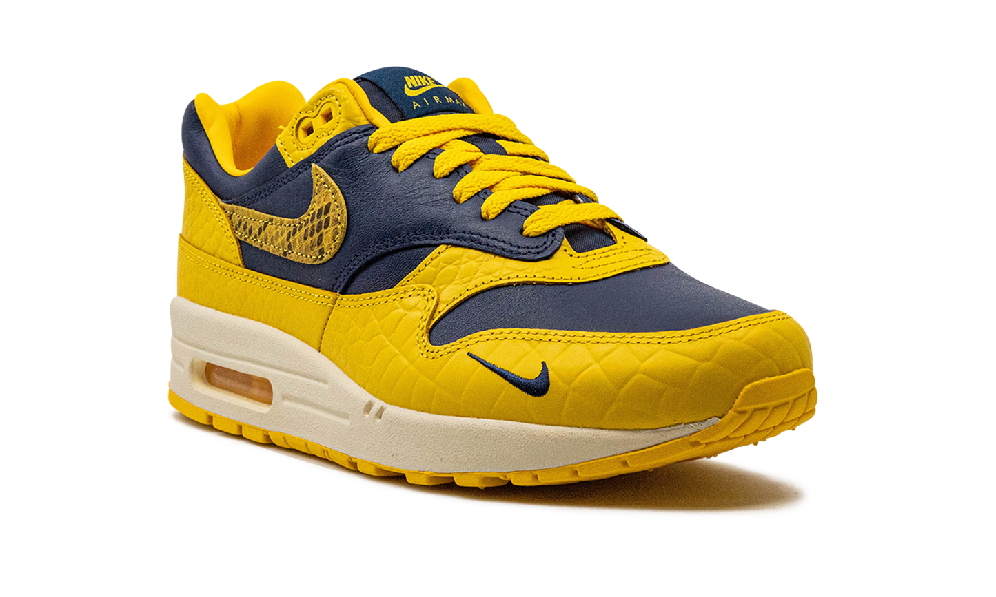 AIR MAX 1 PRM MNS WMNS "Co.jp Head to Head"