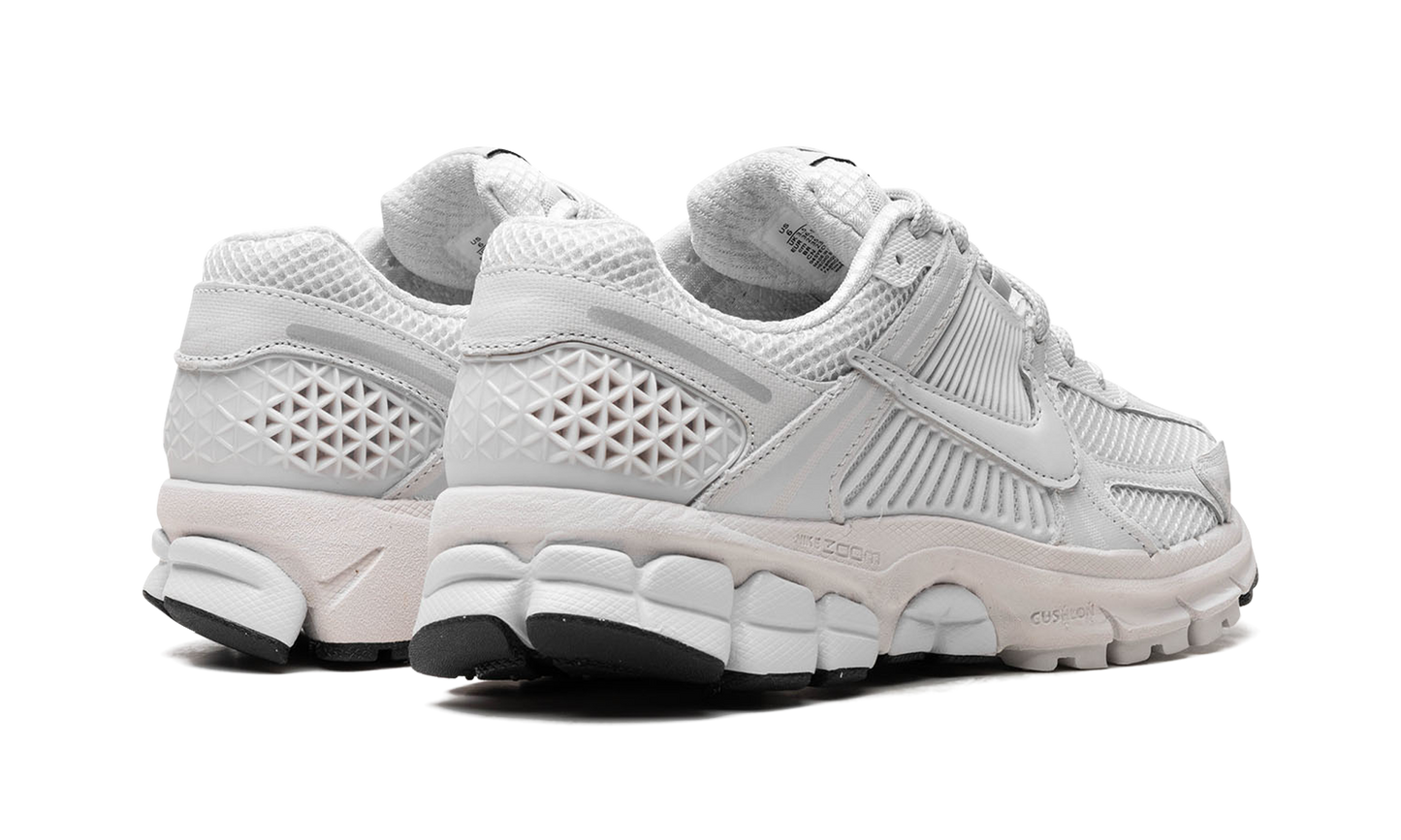 Zoom Vomero 5 WMNS "White / Vast Grey"