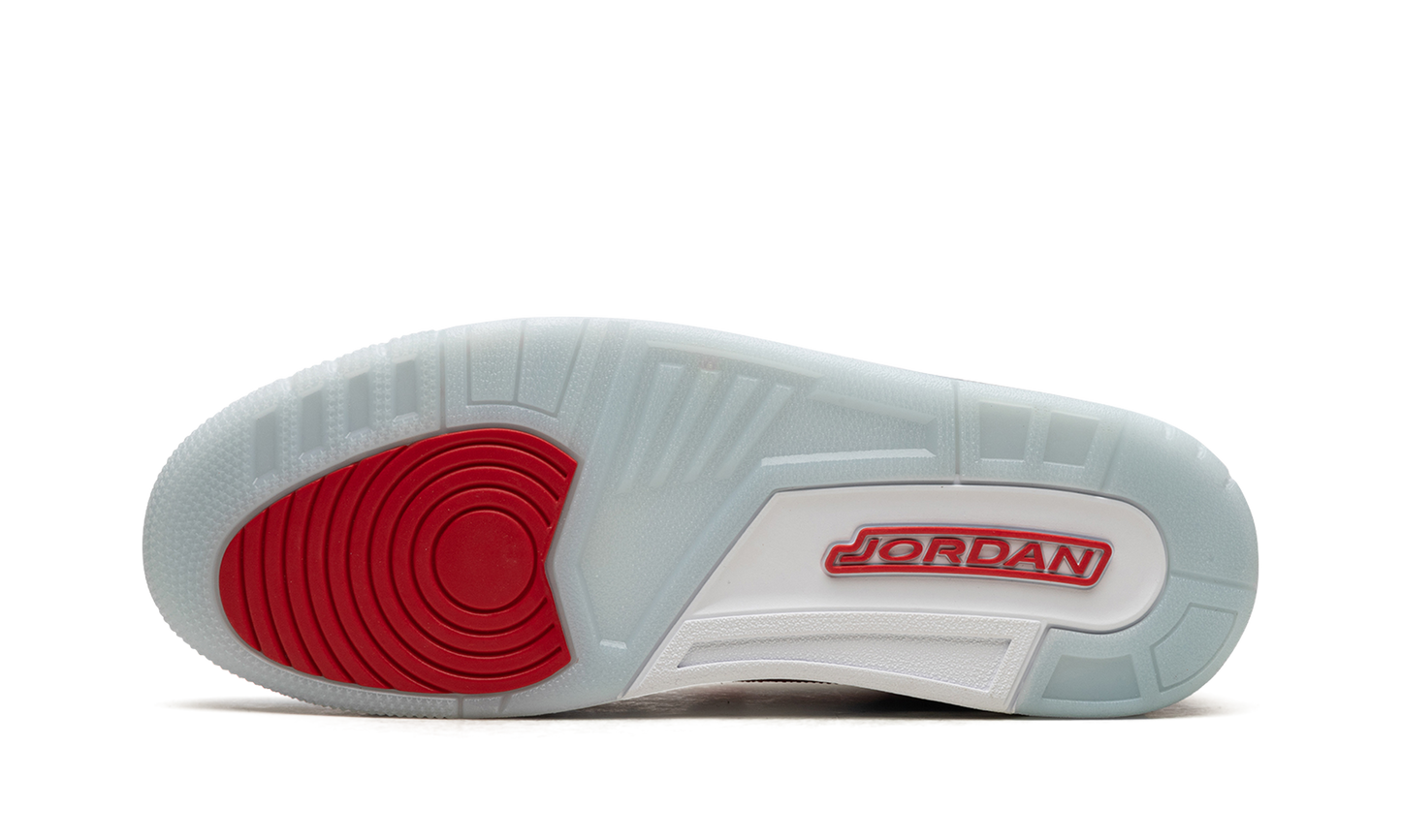 Air Jordan Legacy 312 Low "White Game Royal"