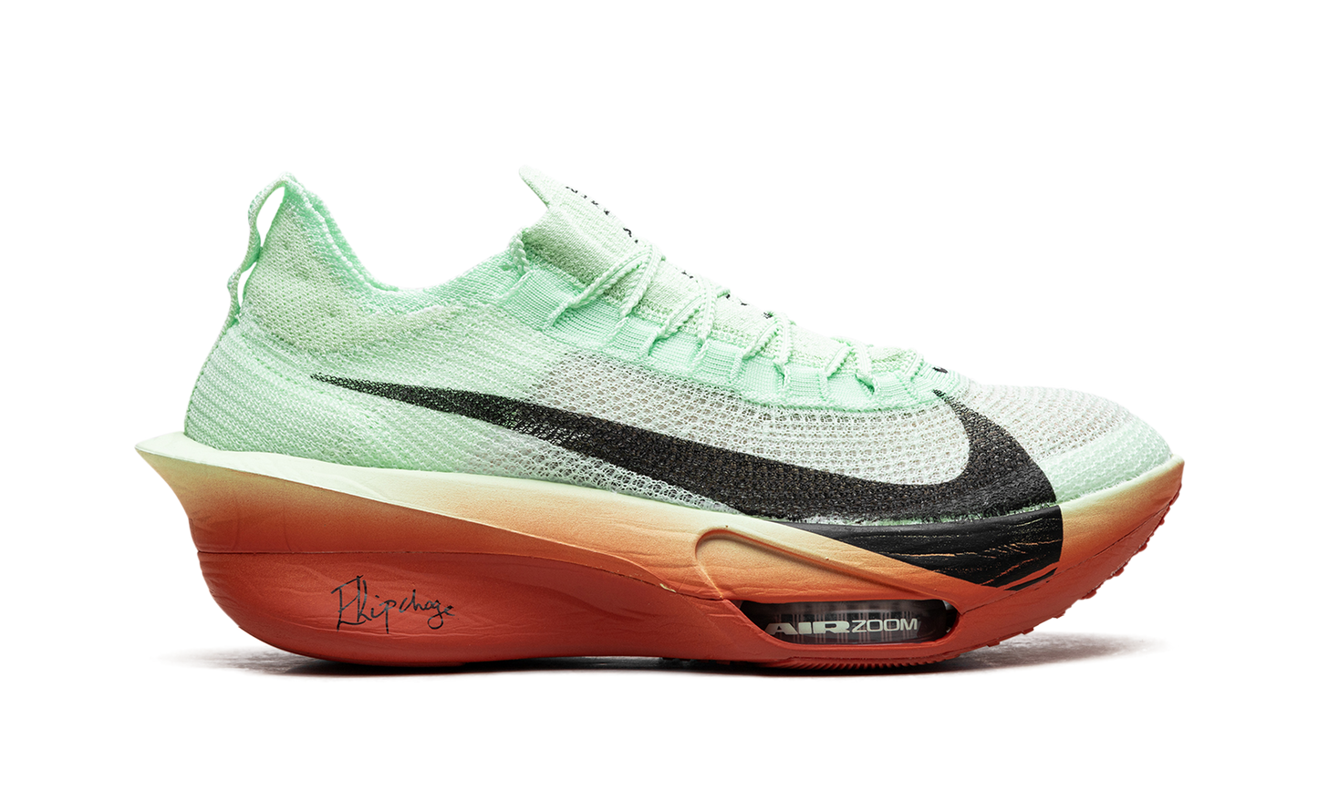 ZoomX AlphaFly 3 "Eliud Kipchoge"