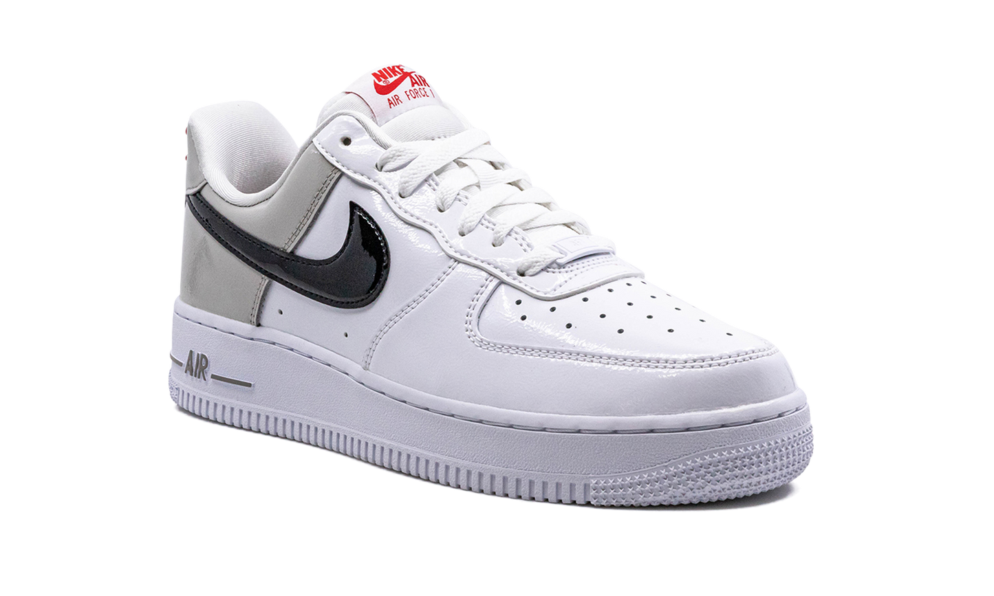 AIR FORCE 1 '07 LT WMNS "Light Iron"