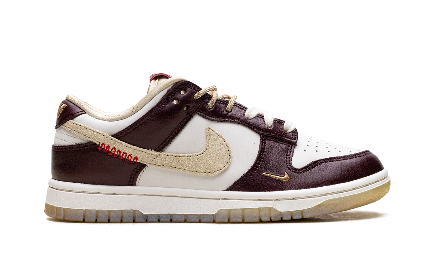 Dunk Low LX WMNS "Year Of the Snake"