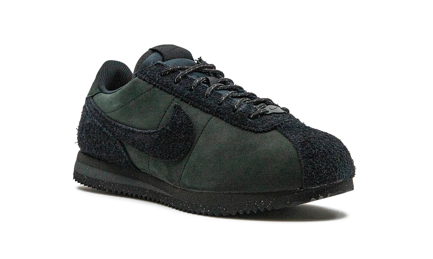CORTEZ 23 WMNS "Triple Black"