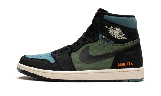 Air Jordan 1 High Element GORE-TEX "Sky J Light Olive"