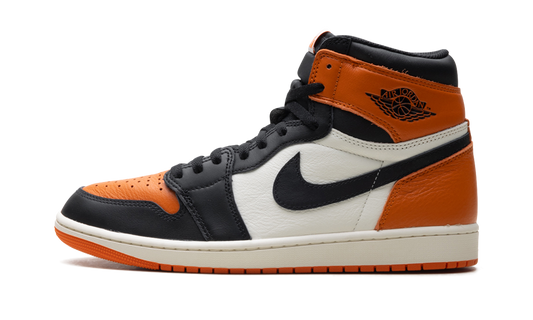 Air Jordan 1 High OG "Shattered Backboard"