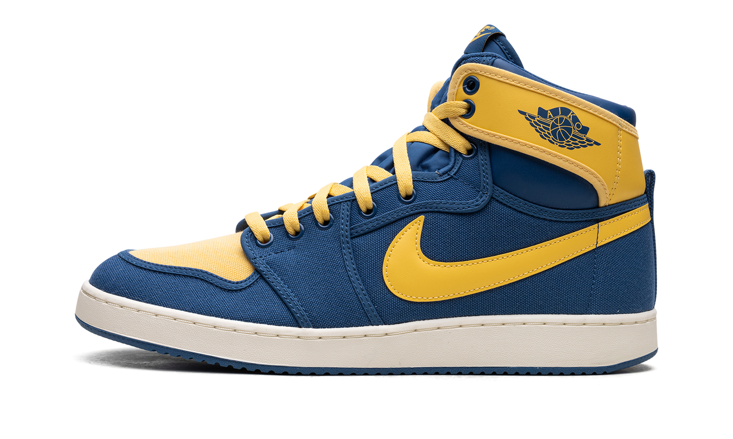 Air Jordan 1 KO "Laney"