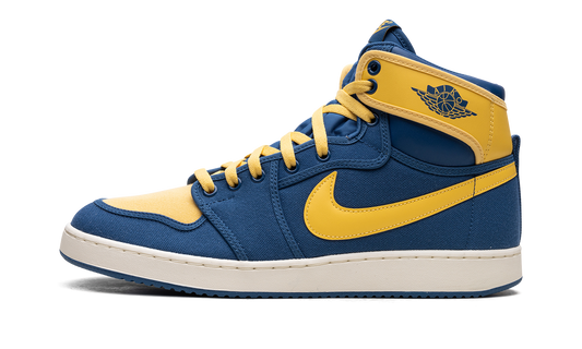 Air Jordan 1 KO "Laney"