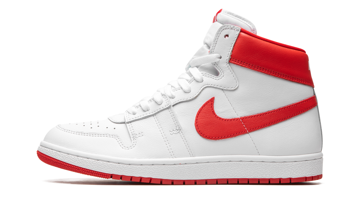 Air Ship PE X Air Jordan 1 "New Beginnings Pack"