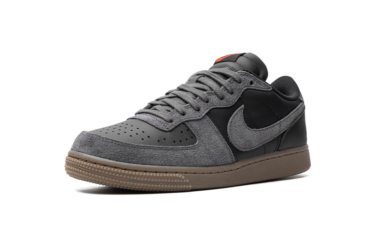 Terminator Low "Medium Ash"