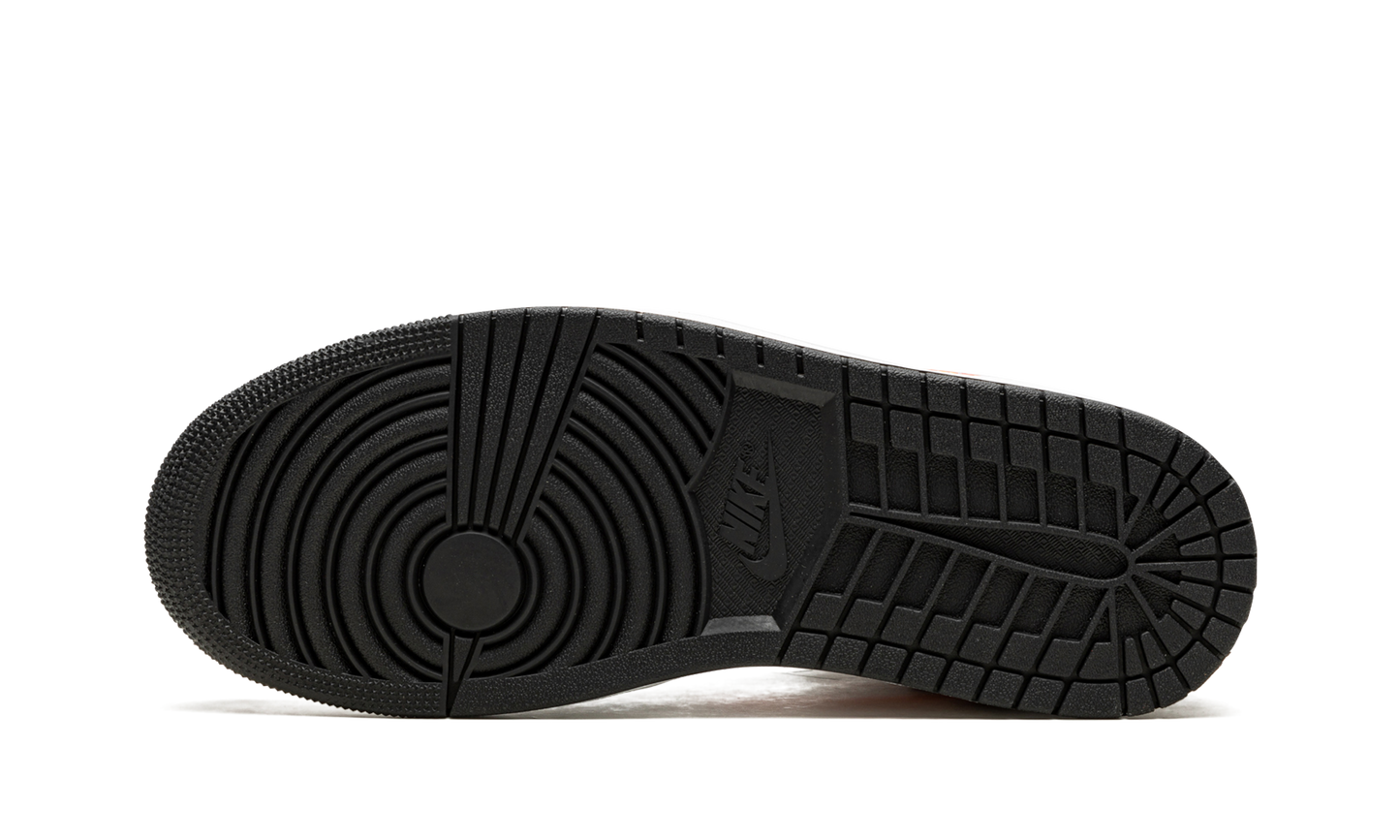 Air Jordan 1 Mid "Zig Zag"