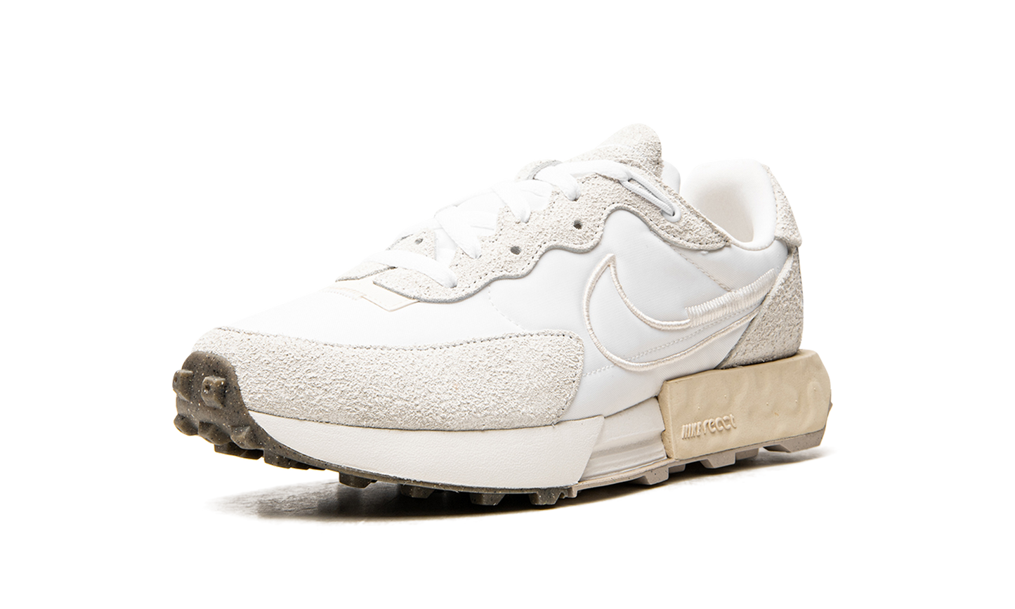 FONTANKA WAFFLE WMNS "White"