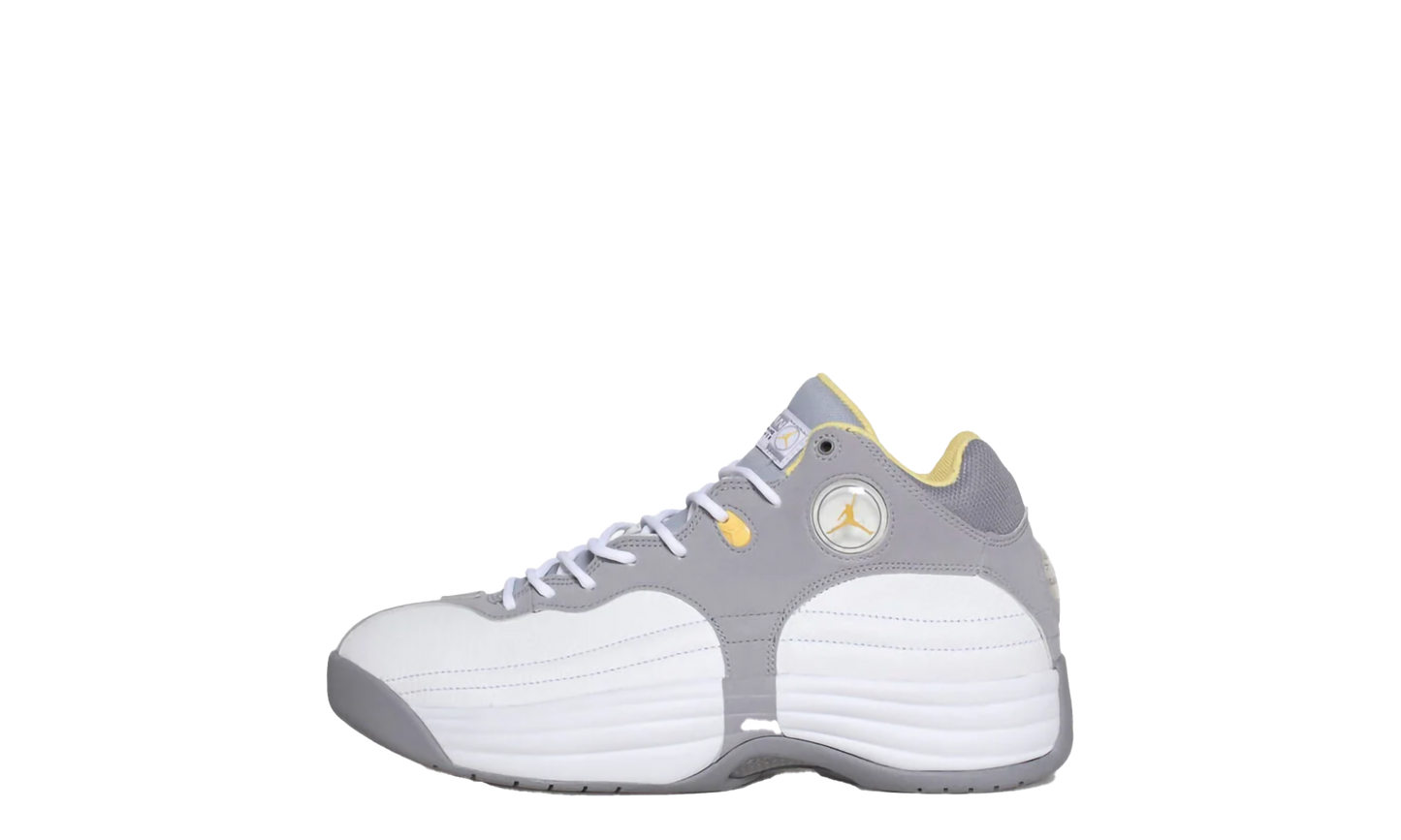 Jordan Jumpman Team Cement "Cement"