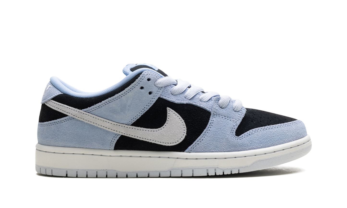 SB Dunk Low "Aluminum"