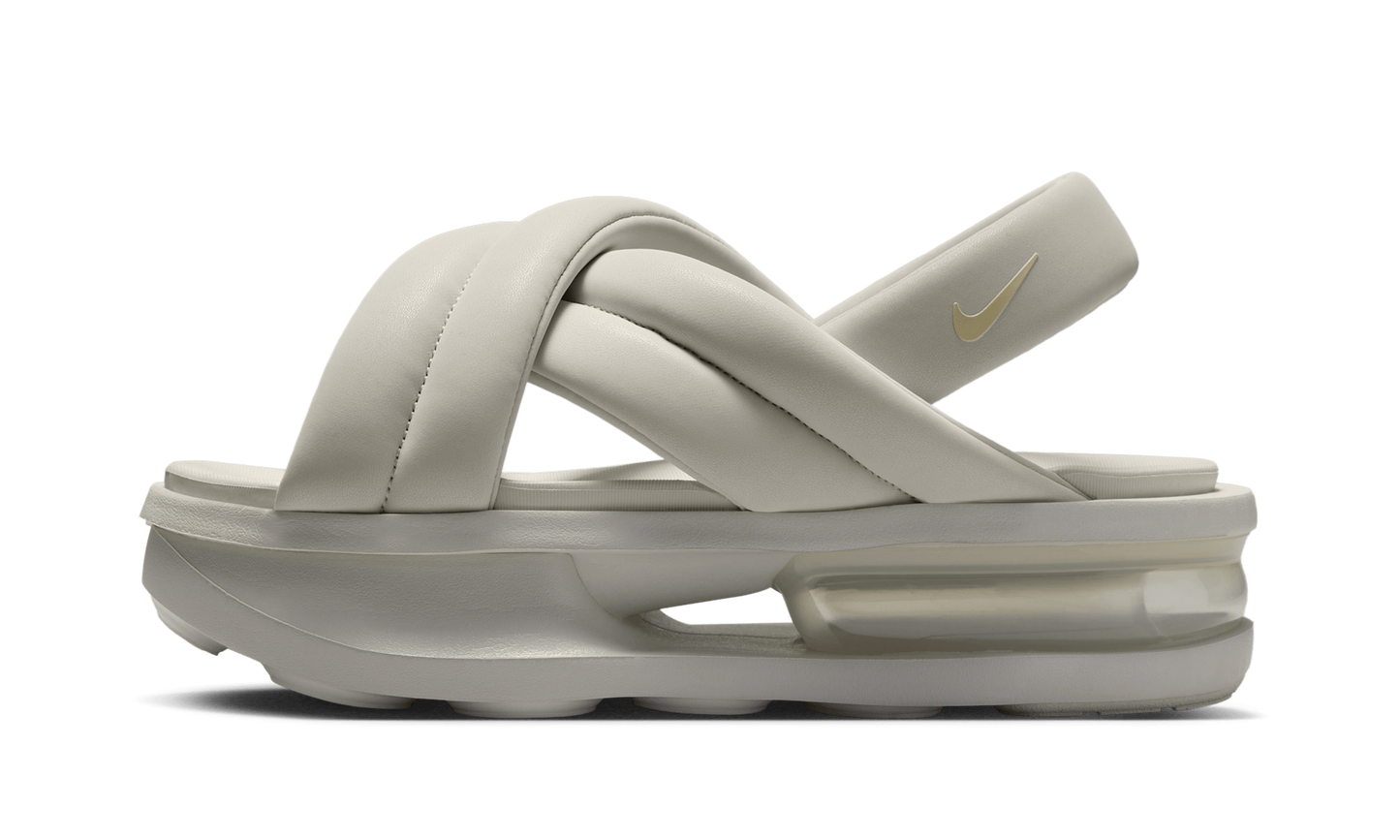 Air Max Isla Sandal WMNS "Light Bone"