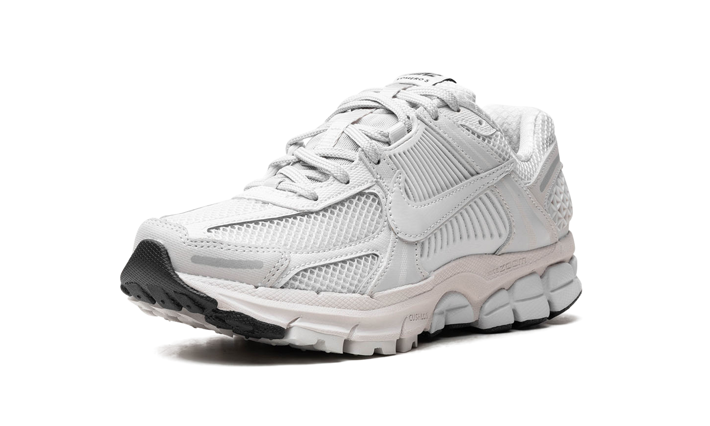 Zoom Vomero 5 WMNS "White / Vast Grey"