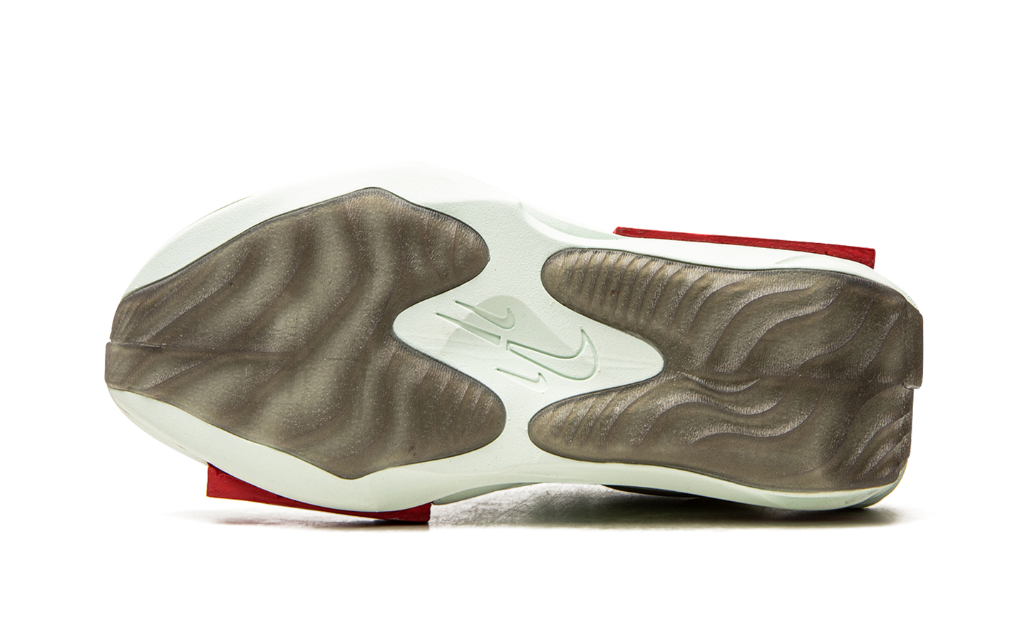 FONTANKA EDGE WMNS "Barely Green"
