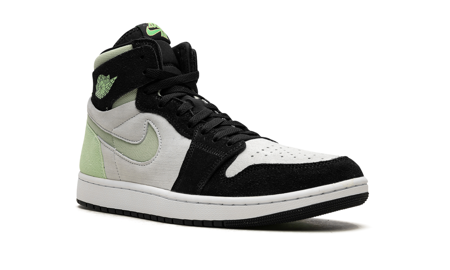 Air Jordan 1 Zoom CMFT 2 "Honeydew"