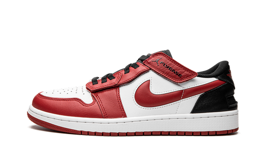 Jordan 1 Low FlyEase "Gym Red"