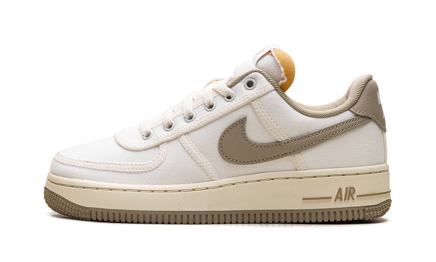 Air Force 1 Low '07 WMNS "Sail Coconut"