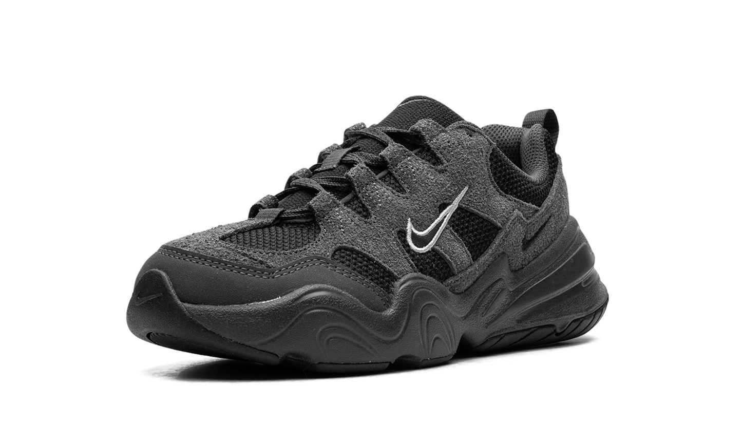 Tech Hera WMNS "Black"