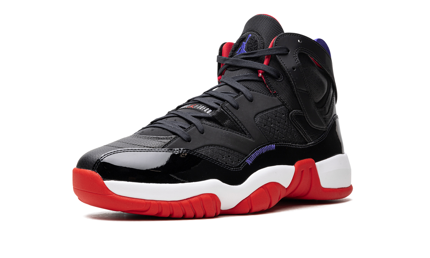 Jordan Jumpman Two Trey "Raptors"