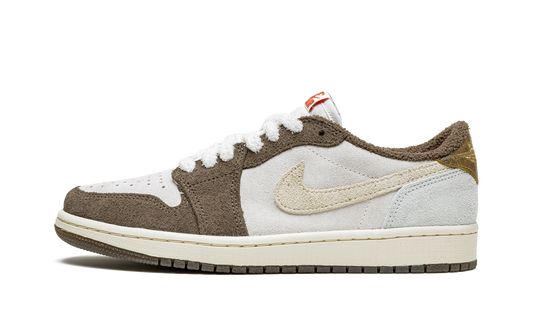 Air Jordan 1 Low "Year Of The Rabbit"