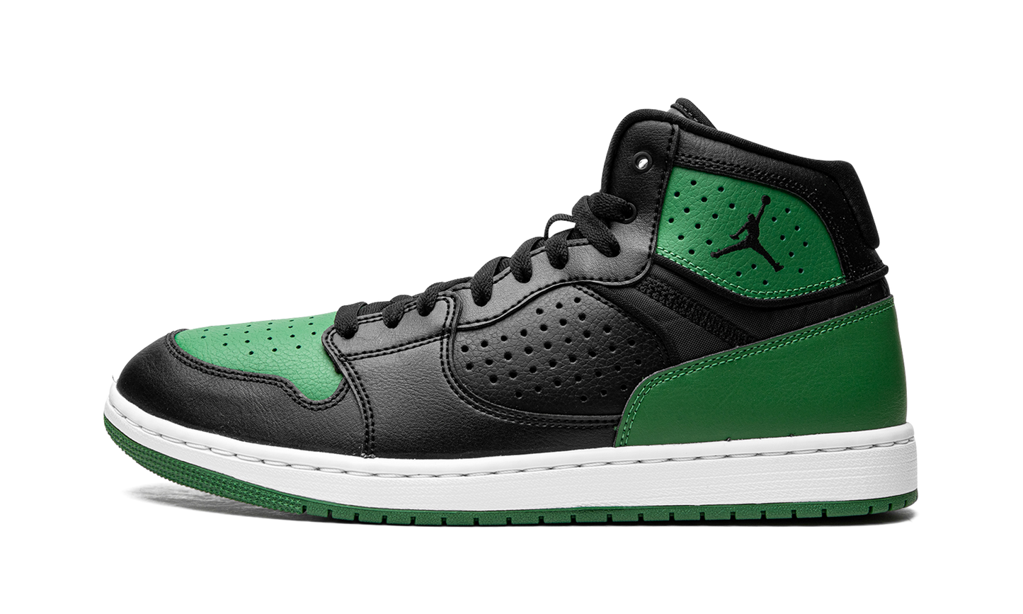 JORDAN ACCESS "Black Aloe Vera"