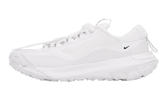 Acg Low Top WMNS "Comme Des Garcons Homme Plus - White"